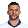 Kyle Walker matchtröja